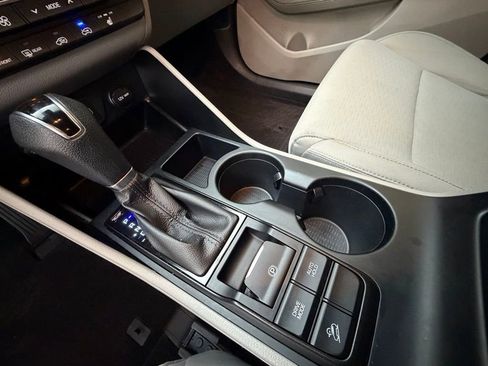 Used 2021 Hyundai Tucson SEL image 19