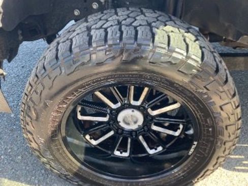 Used 2021 Ford F250 XL w/ Power Equipment Group AWD/4WD image 17
