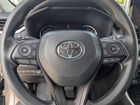 Certified 2024 Toyota RAV4 XLE image 23