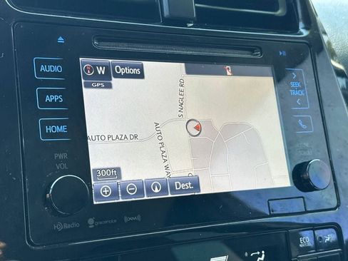 Used 2019 Toyota Prius Prime Plus image 16