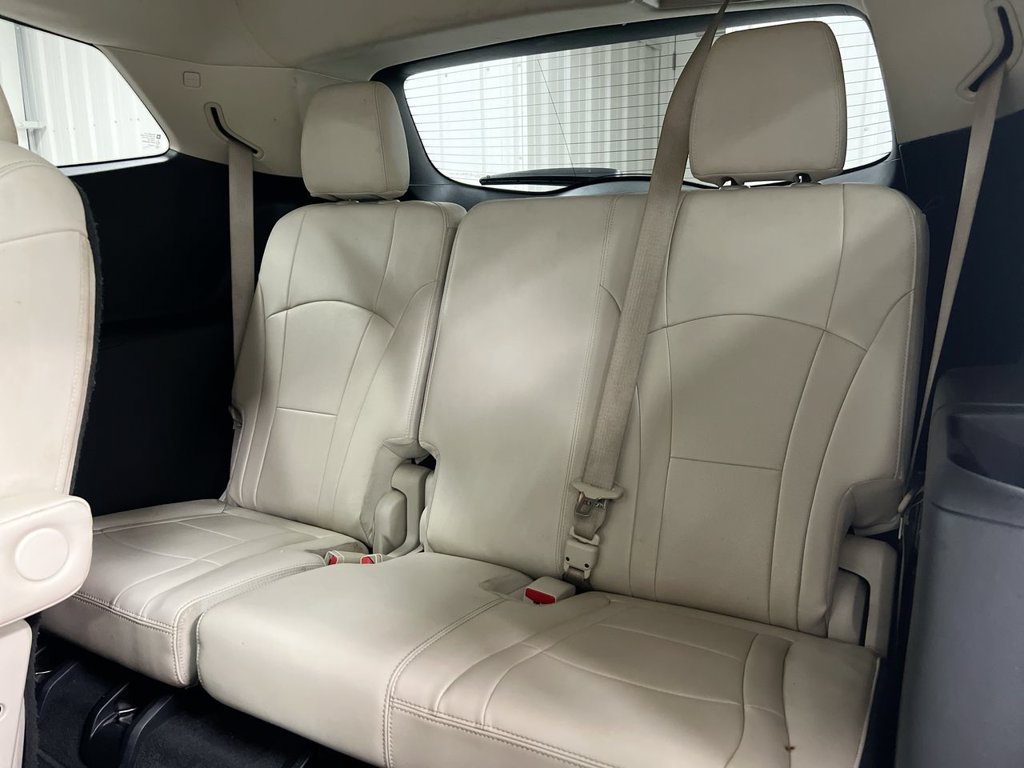 Used 2023 Buick Enclave Essence w/ Experience Buick Package AWD/4WD image 24