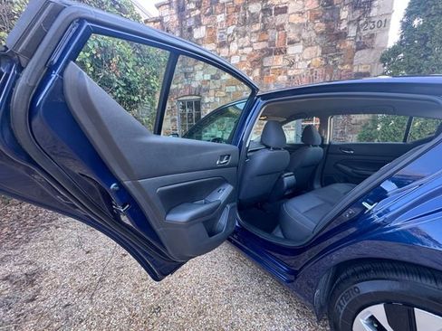 Used 2021 Nissan Altima 2.5 S image 40