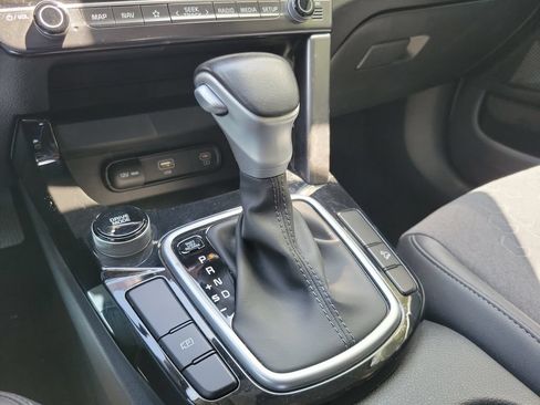 Certified 2024 Kia Seltos S FWD image 32