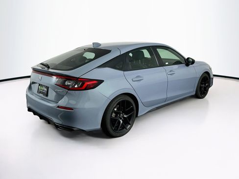 Used 2022 Honda Civic Sport image 9