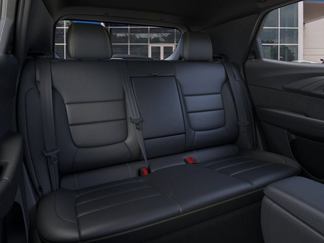 New 2026 Chevrolet TrailBlazer ACTIV w/ Convenience Package AWD/4WD image 17