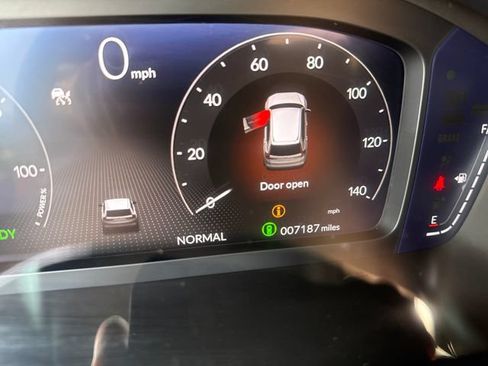 Certified 2026 Honda CR-V TrailSport image 13