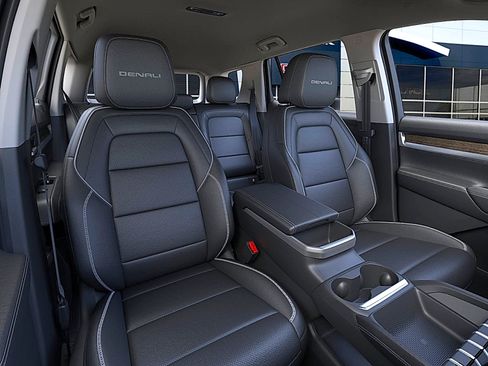 New 2026 GMC Terrain Denali image 16