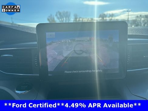 Used 2023 Ford Explorer XLT w/ Equipment Group 202A image 32