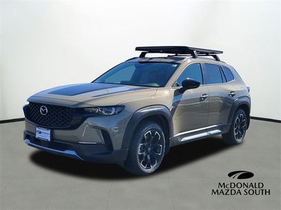 New 2025 MAZDA CX-50 Meridian Edition w/ Apex Package