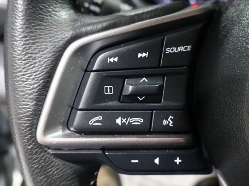 Used 2023 Subaru Ascent Limited image 35