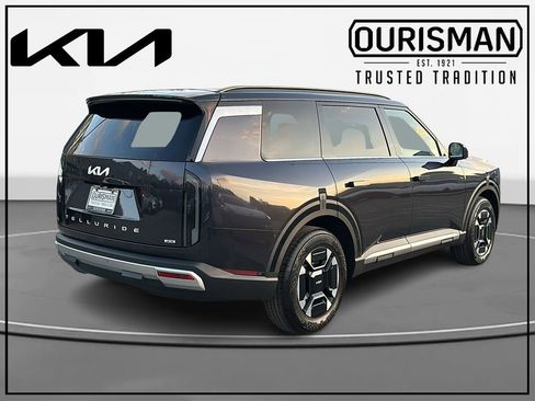 New 2027 Kia Telluride X-Line EX AWD/4WD image 4