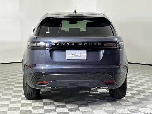 Used 2026 Land Rover Range Rover Velar Dynamic SE image 4