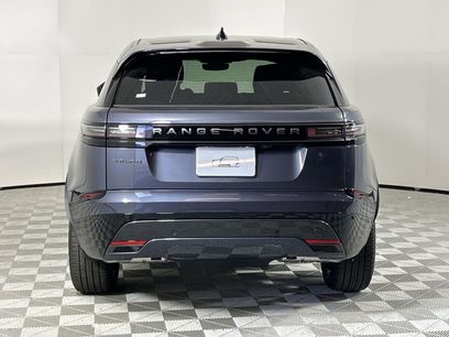Certified 2026 Land Rover Range Rover Velar Dynamic SE