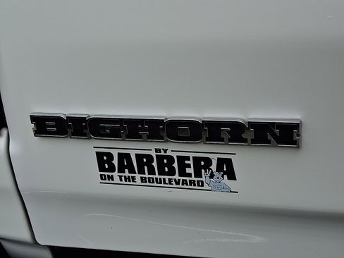 Used 2022 RAM 1500 Big Horn AWD/4WD image 31