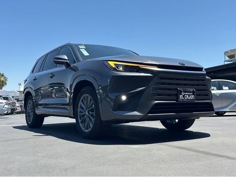 New 2026 Lexus TX 350 FWD image 2