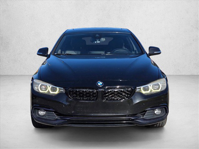 Used 2019 BMW 430i Gran Coupe RWD image 2