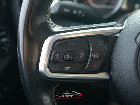 Used 2021 Jeep Wrangler Unlimited Sahara w/ Dual Top Group image 23