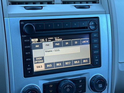 Used 2008 Mercury Mariner 2WD Hybrid image 24