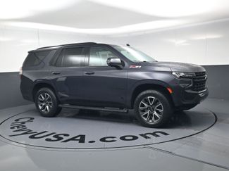 Used 2023 Chevrolet Tahoe Z71 w/ Luxury Package video 2