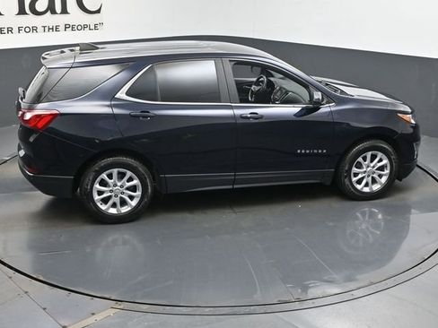 Used 2021 Chevrolet Equinox LT image 37