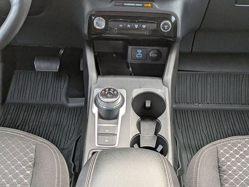 Certified 2023 Ford Escape Active w/ Tech Pack #2 image 22