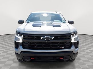 Used 2023 Chevrolet Silverado 1500 LT Trail Boss AWD/4WD video 2