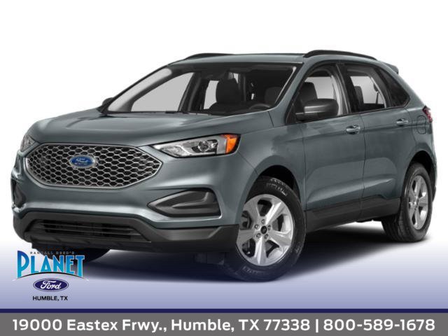 Used 2024 Ford Edge SE AWD/4WD image 1