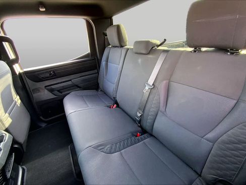 Used 2026 Toyota Tundra SR RWD image 19
