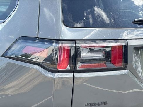 New 2026 Jeep Cherokee Limited AWD/4WD image 27