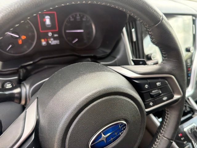 Used 2023 Subaru Outback Premium AWD/4WD image 17