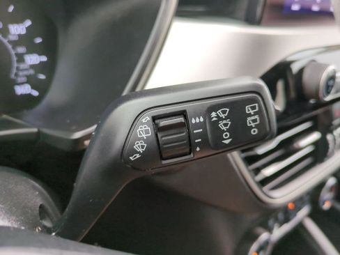 Used 2020 Ford Escape SEL image 24