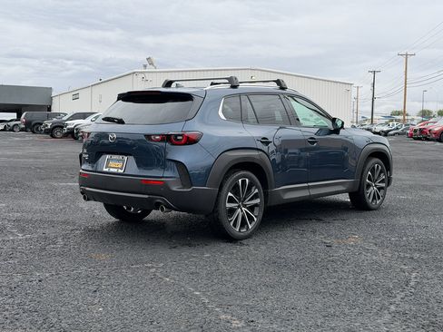 Used 2026 MAZDA CX-50 AWD 2.5 S w/ Premium Package image 5