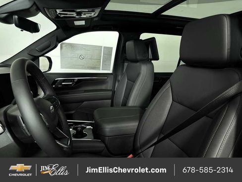 New 2026 Chevrolet Tahoe Z71 w/ Z71 Off-Road Package image 40