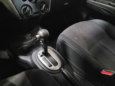 Used 2019 Nissan Versa SV FWD image 26