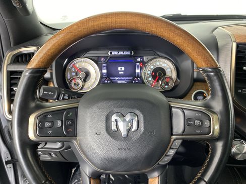 Used 2021 RAM 1500 Limited image 23