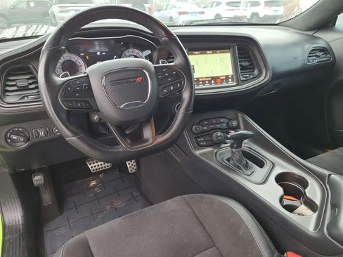 Used 2023 Dodge Challenger R/T Scat Pack w/ Plus Package image 18