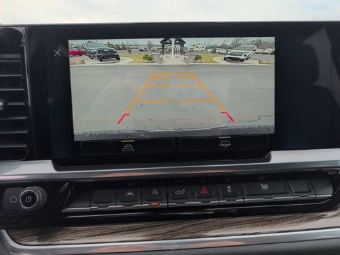 New 2026 Chevrolet Silverado 1500 LT image 19