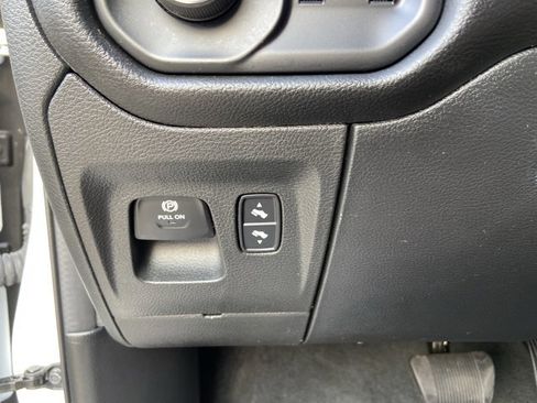 Used 2023 RAM 1500 Laramie image 46