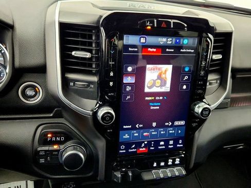 Used 2024 RAM 2500 Big Horn w/ Night Edition image 15