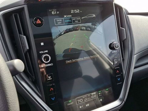 New 2026 Subaru Crosstrek 2.0i Premium AWD/4WD image 4