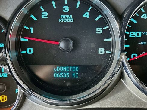 Used 2008 Chevrolet Silverado 1500 LT w/ All Star Edition RWD image 15