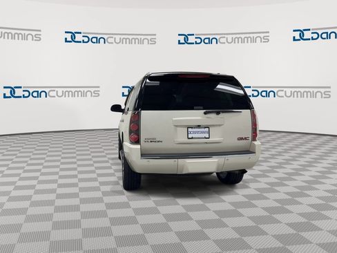 Used 2013 GMC Yukon Denali AWD/4WD image 7