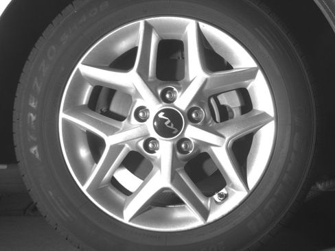 Used 2025 Kia Soul LX w/ LX Technology Package FWD image 13