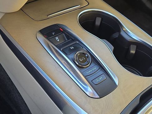 Certified 2019 Acura MDX SH-AWD w/ Advance Package image 15