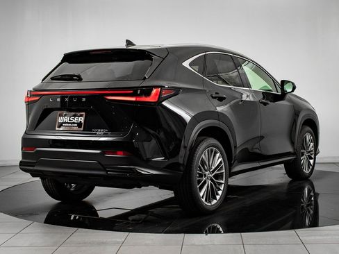 New 2026 Lexus NX 350 AWD w/ Luxury Package image 7