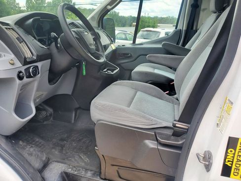 Used 2018 Ford Transit 150 148 Medium Roof RWD image 14