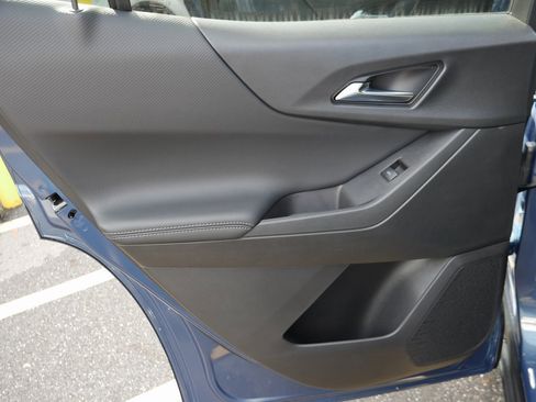 New 2026 Chevrolet Equinox LT image 29