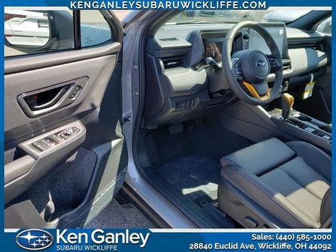 New 2026 Subaru Outback Wilderness AWD/4WD image 6