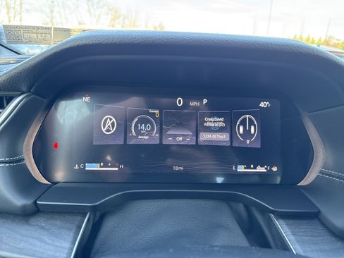 New 2025 Jeep Grand Cherokee L Limited image 35