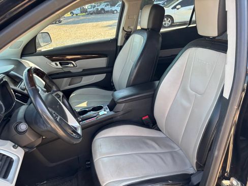 Used 2016 GMC Terrain Denali FWD image 11